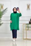 Hipnoz triko tunik-Benetton