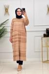 Yelda tunik-Camel