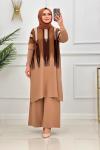 HALİME TAKIM-CAMEL Camel